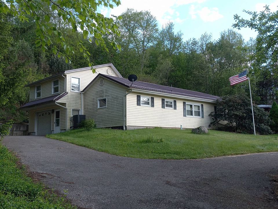 430 Dunnings Creek Rd, New Paris, PA 15554 Zillow