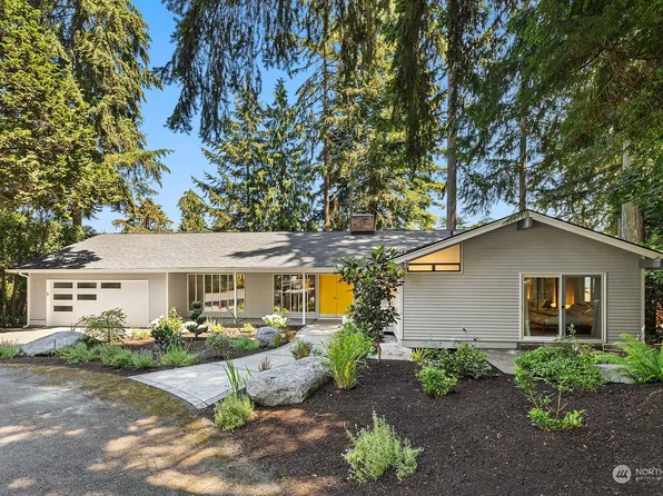 7704 88th Place SE, Mercer Island, WA 98040