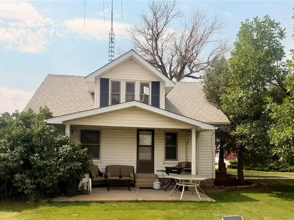 33578 E 160th Avenue, Hudson, CO 80642