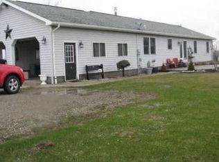 8624 Martin Rd, Brown City, MI 48416