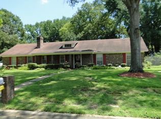 317 Quail Trl, Greenwood, MS 38930