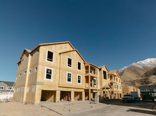 693 W 4500 S #O102, Mapleton, UT 84664