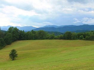 2715 Bear Creek Rd, Marshall, NC 28753