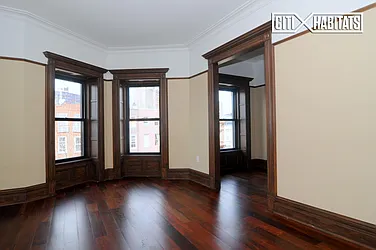 Rented by Citi Habitats