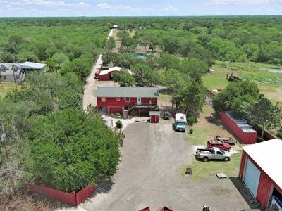 6154 County Road 97a, Sandia, TX, 78383