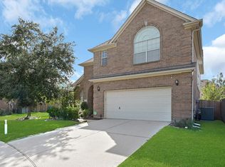 19010 Canyon Star Ct, Tomball, TX 77377