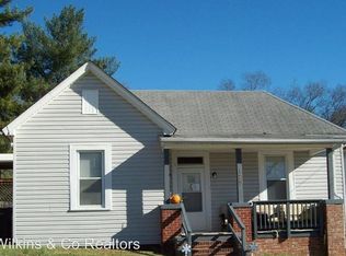 129 Girard St, Danville, VA 24540