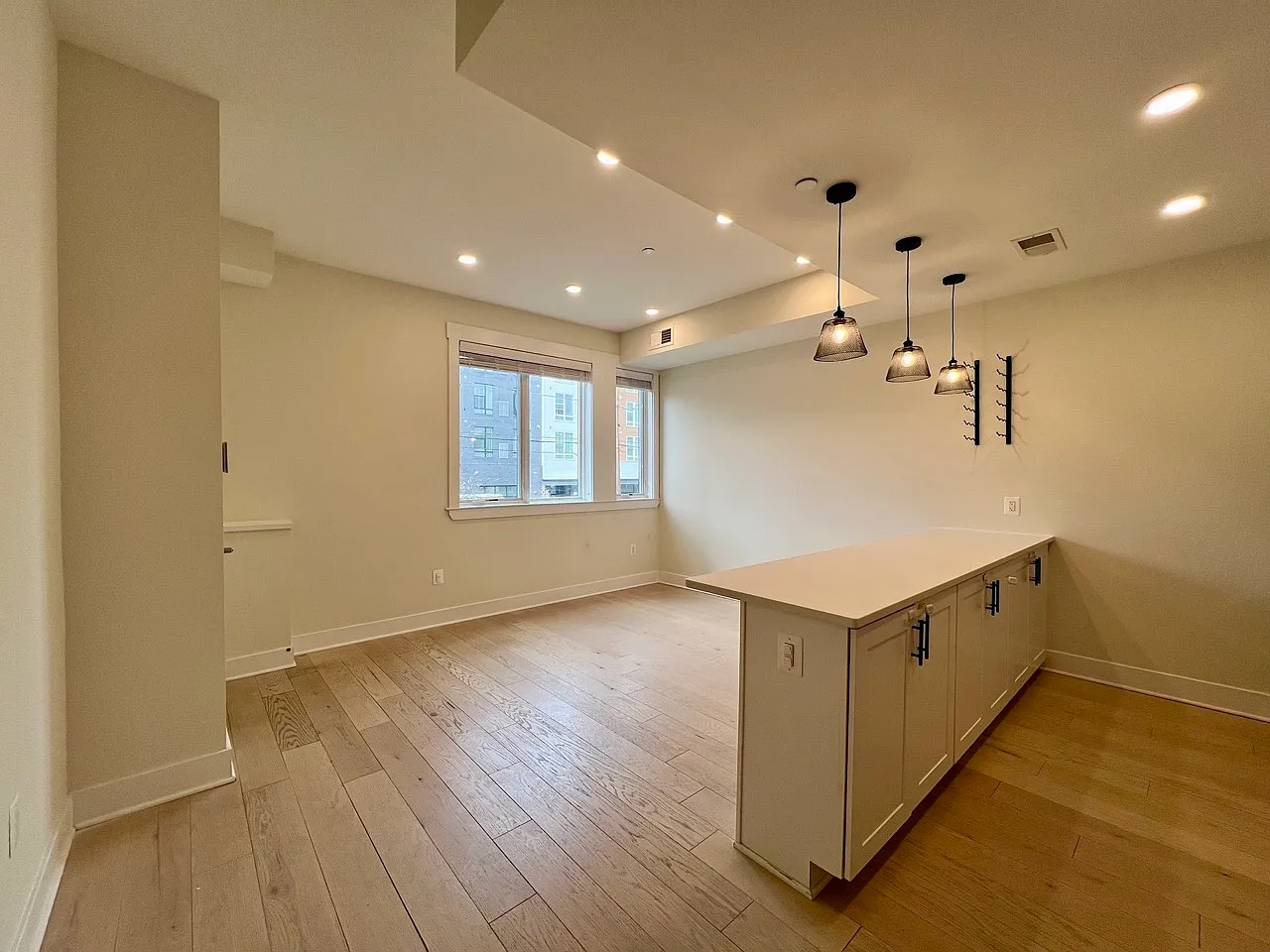 822 Kennedy Street Northwest #4 - 4 — Photo 4
