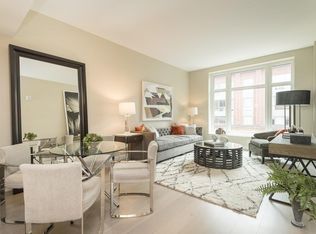 100 Lovejoy Pl #10N, Boston, MA 02114