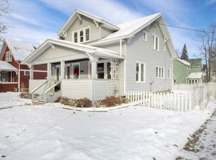 2250 Jefferson St, Stevens Point, WI 54481