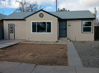 216 S Zinc St, Deming, NM 88030