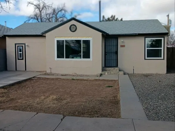 216 S Zinc St, Deming, NM 88030