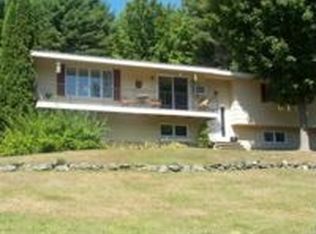 50 S River Rd, Greene, ME 04236