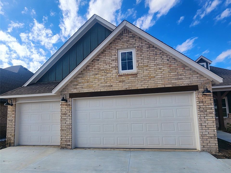 1412 E 71st St N, Broken Arrow, OK 74012 MLS 2333406 Zillow