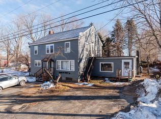 10 Carter St, Norway, ME 04268