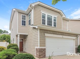 117 Silver Bow Ln, Dallas, GA