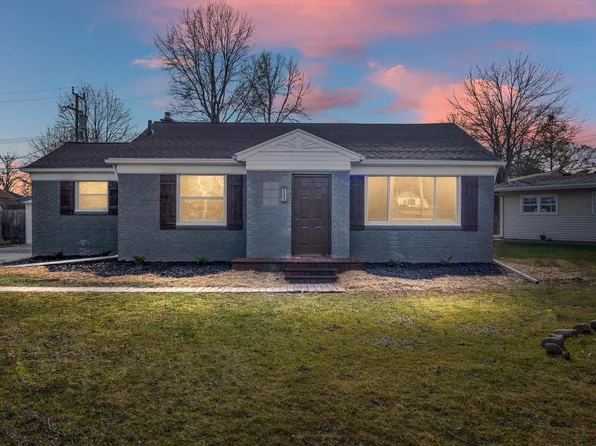 50805 Wilton St, New Baltimore, MI 48047