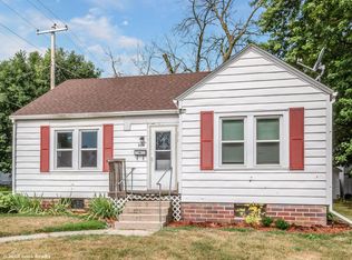 204 N Maple St, Jefferson, IA 50129