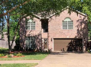 8434 Wilken Plz, Tyler, TX 75703