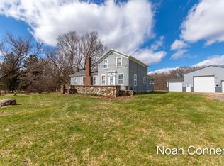 5295 Belding Rd NE, Rockford, MI 49341