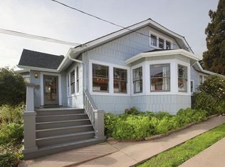 444 Escalona Dr Santa Cruz CA 95060 Zillow