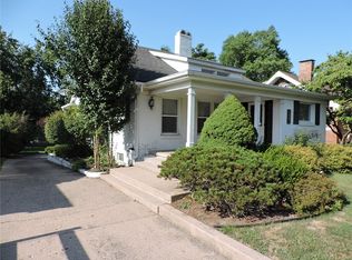 215 E Winter Ave, Danville, IL