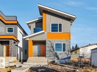 9907 68th St NW, Edmonton, AB T6A2S6