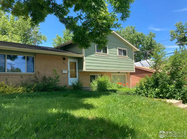 45 S 36th St, Boulder, CO 80305