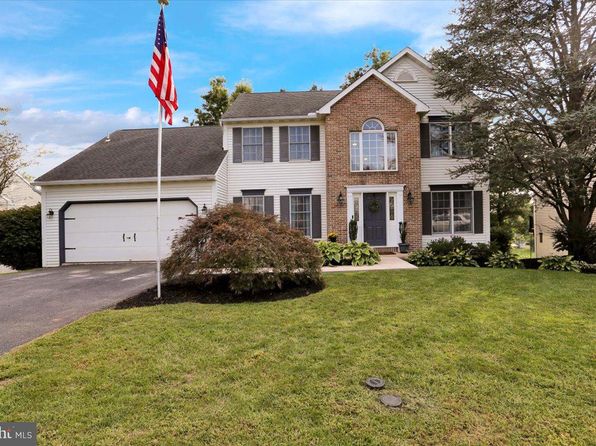 landmark homes denver pa