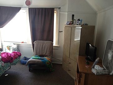 2nd image of 2642 N Frederick Ave APT 5