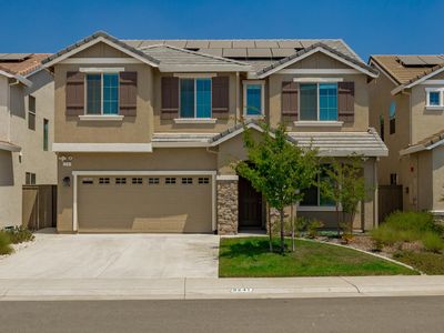 3247 Le Bourget Ln, Lincoln, CA, 95648
