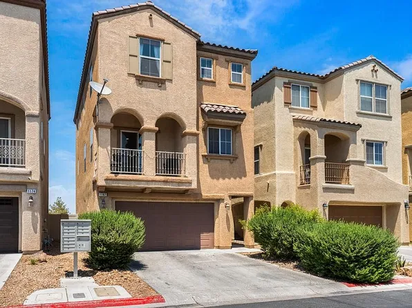 1182 Enzo Ave, Henderson, NV 89052