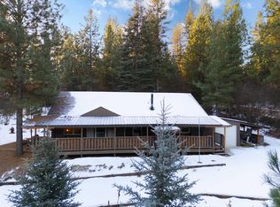 50 Sky Ridge Dr, Garden Valley, ID 83622