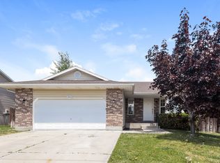 5052 W 7000 S, West Jordan, UT 84081