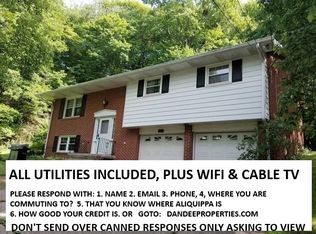 1711 Wade Street Ext, Aliquippa, PA 15001