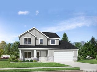 2195 W 550 S, Rexburg, ID 83440
