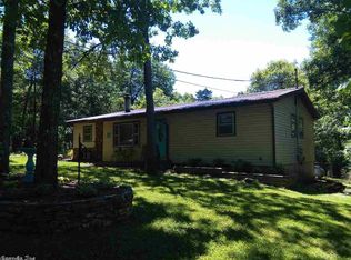 12 Warpath Dr, Cherokee Village, AR 72529