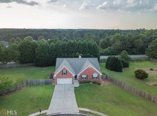 1558 Harbins Mill Ct, Dacula, GA 30019