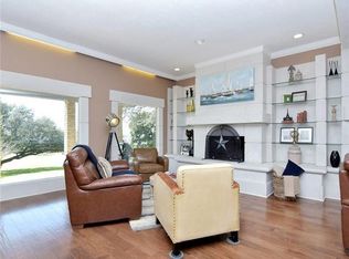 2400 Onion Creek Pkwy, Austin, TX 78747