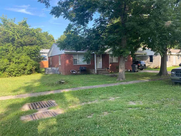 513 N 7th St, Paragould, AR 72450