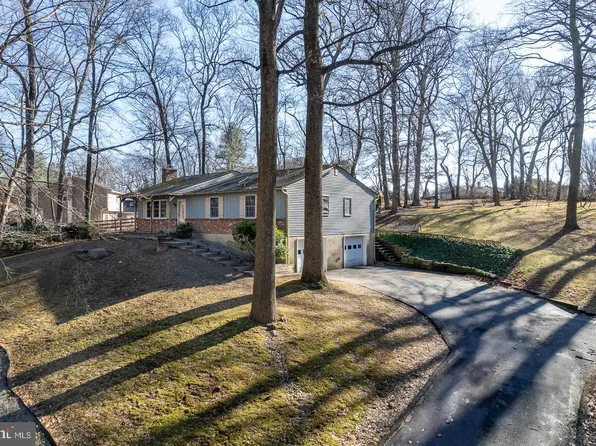 203 Fox Run Ln, Lincoln University, PA 19352