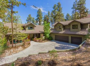 1415 E Valley View Rd, Prescott, AZ 86303