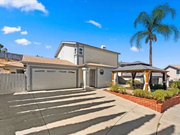 1233 Titan Ct, Escondido, CA 92026