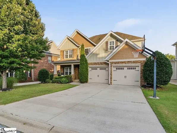 3 Firnstone Ct, Greenville, SC 29607