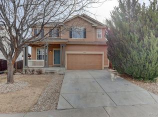 4017 Frederick Circle, Longmont, CO 80503