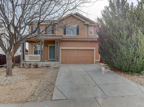 4017 Frederick Circle, Longmont, CO 80503