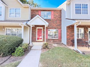 12605 Tucker Crossing Ln, Charlotte, NC 28273