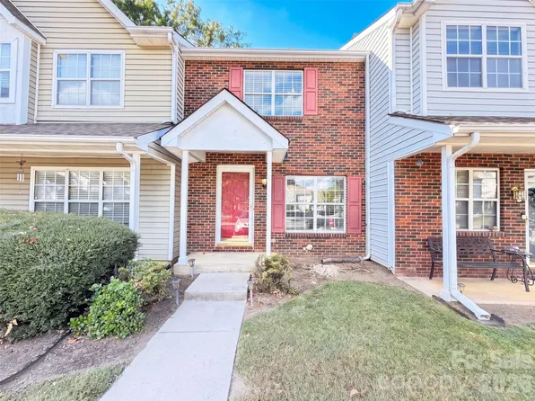 12605 Tucker Crossing Ln, Charlotte, NC 28273