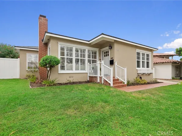 125 Vista Del Parque, Redondo Beach, CA 90277