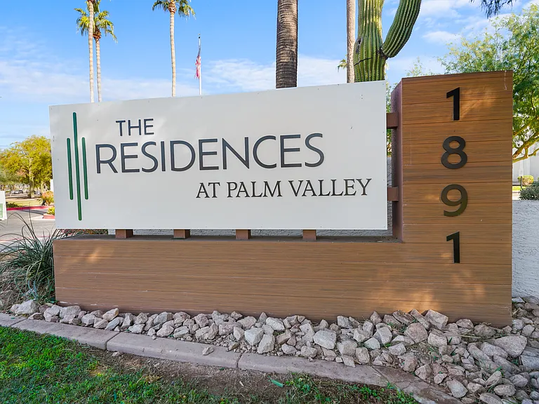 The Residences at Palm Valley Apartments — Photo 14